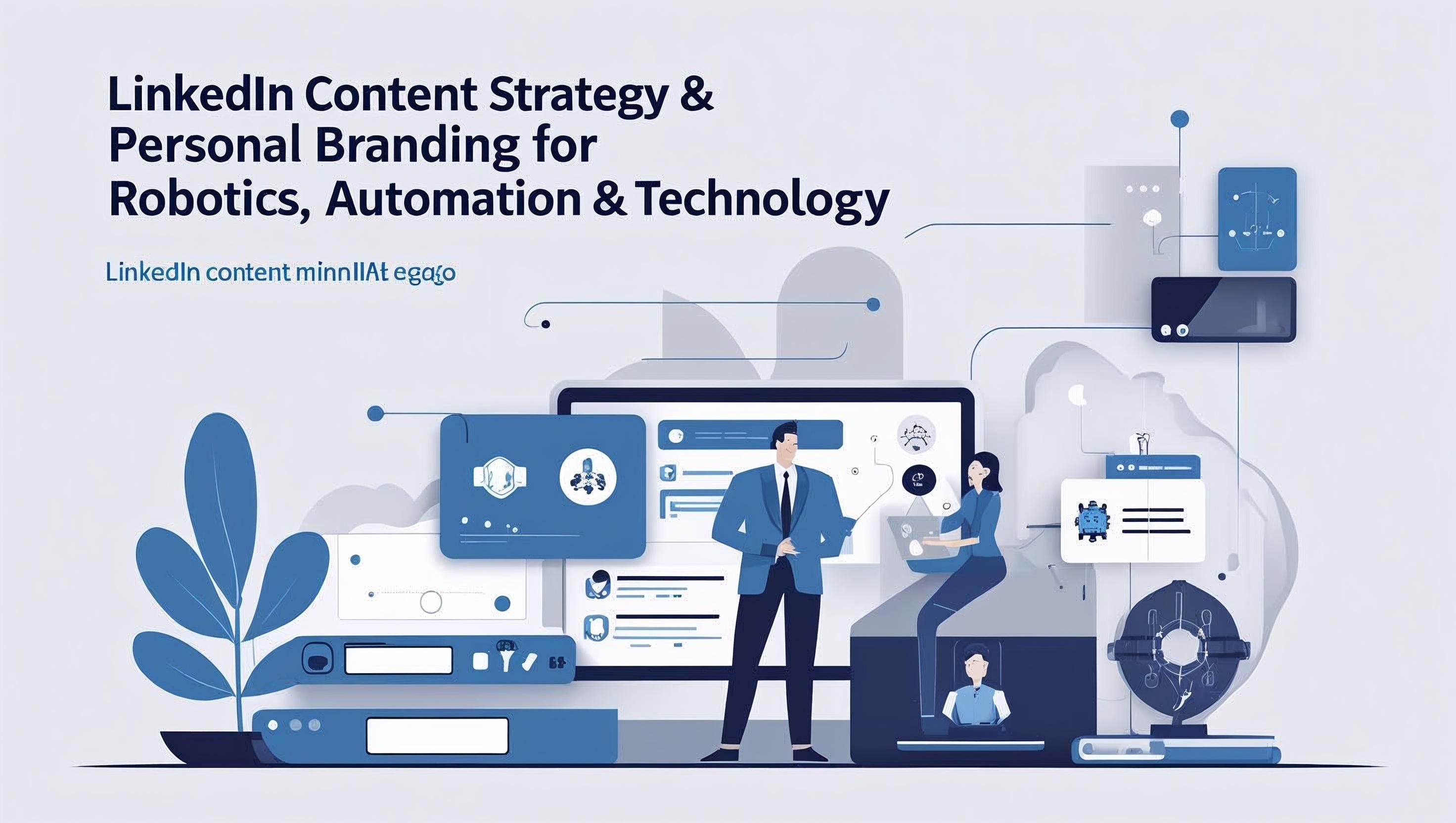 Personal Branding
